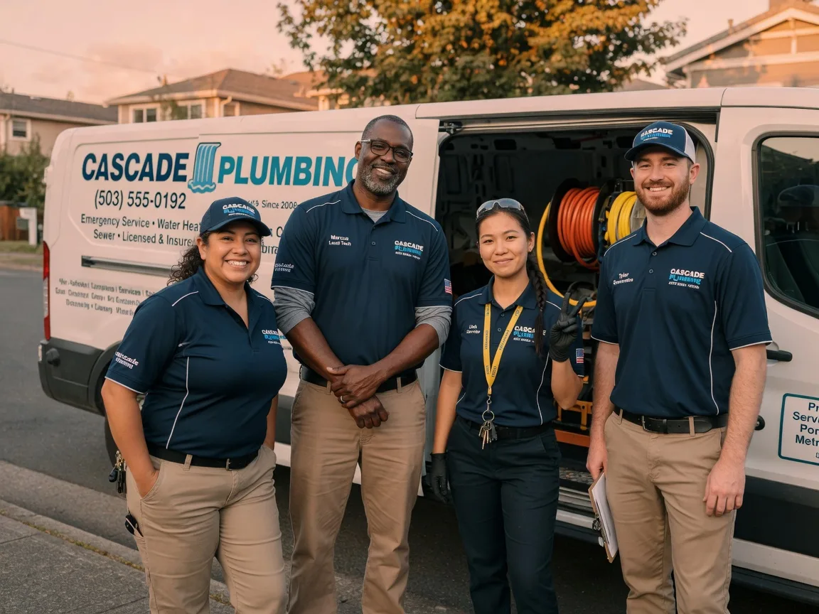 Emergency Plumber company in Marshall, MN
